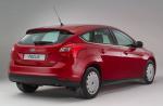 Ford Focus ECOnetic 2011 года